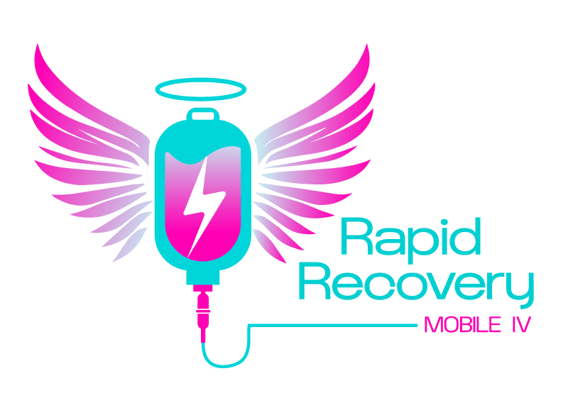 Rapid Recovery Mobile IV