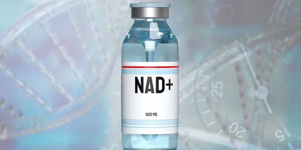 nad+-iv-therapy-breakthrough-anti-aging-scottsdale nad+ iv therapy bottle for anti aging treatments in scottsdale